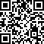QR code for donations